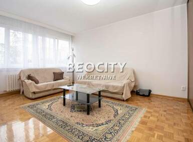 Dvosoban stan, Beograd - Voždovac | Izdavanje · 47m² · 500€