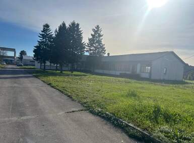 Poslovni prostor / Lokal, Mionica | Izdavanje · 1500m² · 4.500€