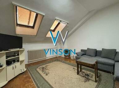 Dvosoban stan, Novi Sad - Novo naselje | Prodaja · 41m² · 101.350€