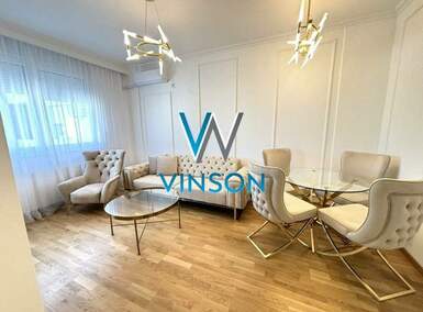 Dvosoban stan, Novi Sad - Avijatičarsko naselje | Izdavanje · 42m² · 500€