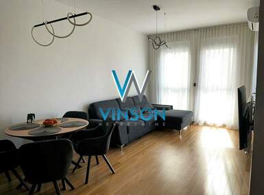 Troiposoban stan, Novi Sad - Sajam | Prodaja · 67m² · 220.830€