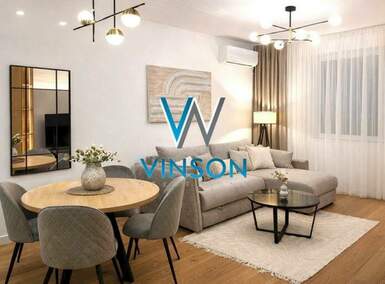 Jednoiposoban stan, Novi Sad - Grbavica | Izdavanje · 43m² · 590€