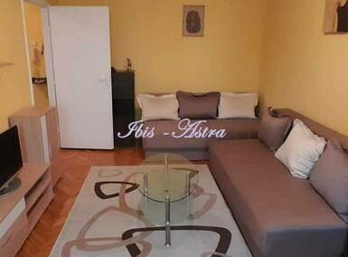 Dvosoban stan, Beograd - Denkova bašta | Izdavanje · 45m² · 450€