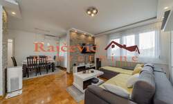 Dvoiposoban stan, Beograd - Medakovic Iii | Prodaja · 72m² · 209.000€