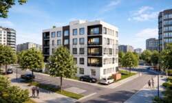 Trosoban stan, Niš - Donja Vrežina | Prodaja · 64m² · 113.070€