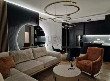 Dvosoban stan, Niš - Planet Residence | Izdavanje · 54m² · 600€