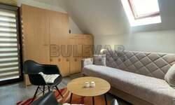 Jednosoban stan, Niš - Centar | Izdavanje · 30m² · 260€