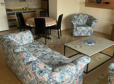 Jednoiposoban stan, Niš - Duvanište | Izdavanje · 59m² · 350€