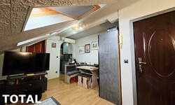 Jednosoban stan, Novi Sad - Telep | Prodaja · 23m² · 65.000€