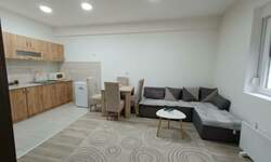 Jednosoban stan, Jagodina | Izdavanje · 33m² · 250€