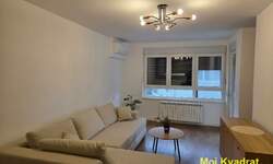 Dvosoban stan, Beograd - Gornji Grad | Izdavanje · 66m² · 800€