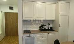 Jednoiposoban stan, Novi Sad | Izdavanje · 40m² · 500€