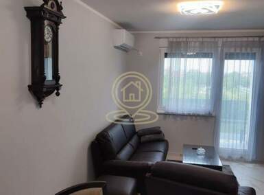 Dvosoban stan, Novi Sad | Izdavanje · 41m² · 400€