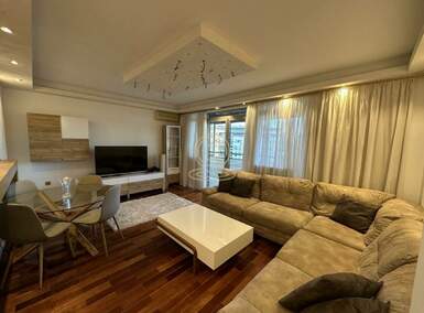 Dvosoban stan, Novi Sad | Izdavanje · 55m² · 500€