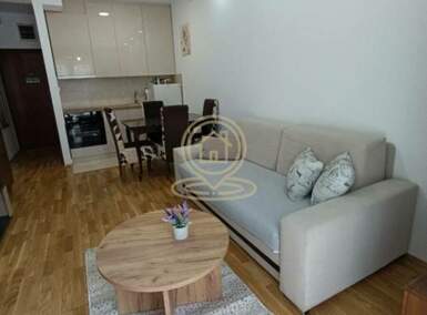 Dvosoban stan, Novi Sad | Izdavanje · 40m² · 500€