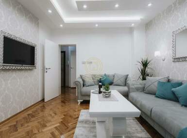 Jednoiposoban stan, Novi Sad | Prodaja · 40m² · 163.200€