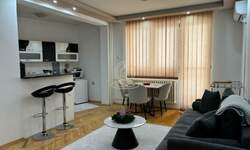 Jednoiposoban stan, Novi Sad | Prodaja · 43m² · 137.700€