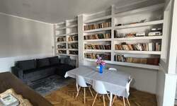 Trosoban stan, Novi Sad | Izdavanje · 100m² · 800€