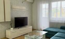 Dvosoban stan, Novi Sad | Izdavanje · 50m² · 500€