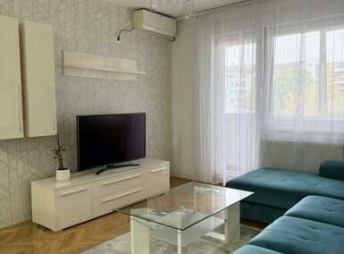 Dvosoban stan, Novi Sad | Izdavanje · 50m² · 500€