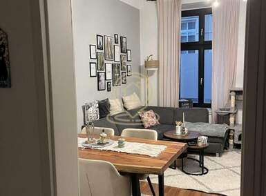 Jednoiposoban stan, Novi Sad | Prodaja · 38m² · 122.400€