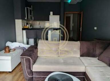Jednosoban stan, Novi Sad | Prodaja · 35m² · 128.520€