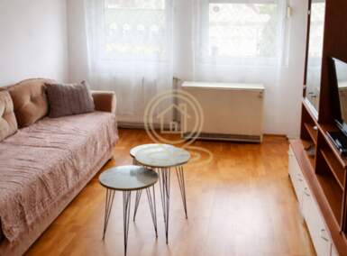 Dvosoban stan, Novi Sad | Izdavanje · 45m² · 350€