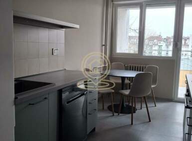 Poslovni prostor / Lokal, Novi Sad | Izdavanje · 63m² · 600€