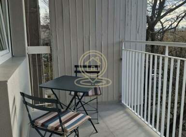 Dvosoban stan, Novi Sad | Izdavanje · 63m² · 600€