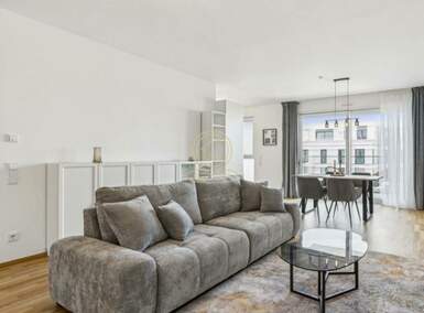 Trosoban stan, Novi Sad | Prodaja · 85m² · 255.500€