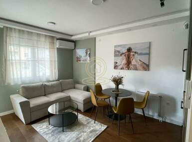 Jednoiposoban stan, Novi Sad | Izdavanje · 36m² · 450€