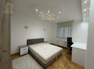 Dvosoban stan, Novi Sad | Prodaja · 46m² · 137.700€