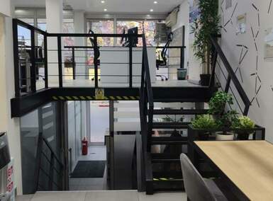 Poslovni prostor / Lokal, Novi Sad | Prodaja · 274m² · 499.800€