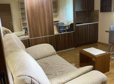 Jednoiposoban stan, Novi Sad | Izdavanje · 42m² · 450€