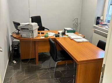 Poslovni prostor / Lokal, Novi Sad | Prodaja · 500m² · 765.000€