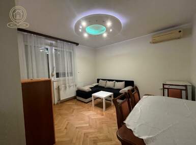 Dvosoban stan, Novi Sad | Izdavanje · 42m² · 350€