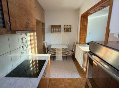 Jednoiposoban stan, Novi Sad | Izdavanje · 40m² · 350€