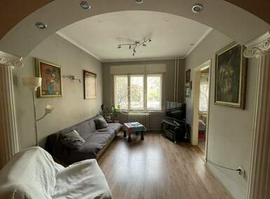 Dvosoban stan, Novi Sad | Prodaja · 58m² · 167.280€