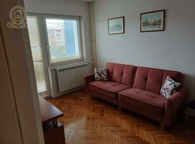 Jednoiposoban stan, Novi Sad | Izdavanje · 37m² · 320€
