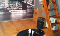Jednoiposoban stan, Novi Sad | Izdavanje · 36m² · 350€