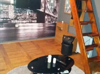 Jednoiposoban stan, Novi Sad | Izdavanje · 36m² · 350€