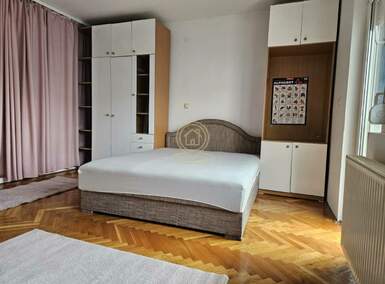 Dvosoban stan, Novi Sad | Izdavanje · 53m² · 400€