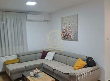 Dvoiposoban stan, Novi Sad | Prodaja · 56m² · 142.800€