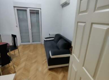 Jednoiposoban stan, Novi Sad | Izdavanje · 35m² · 350€
