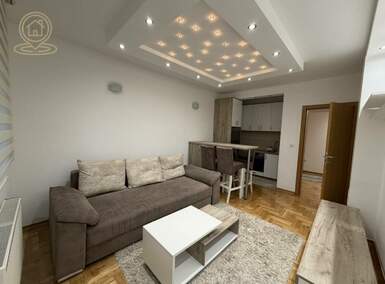 Dvosoban stan, Novi Sad | Prodaja · 46m² · 480€