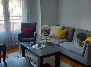 Dvosoban stan, Novi Sad | Izdavanje · 56m² · 500€