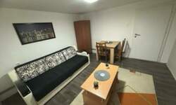 Jednoiposoban stan, Niš - Duvanište | Izdavanje · 35m² · 260€