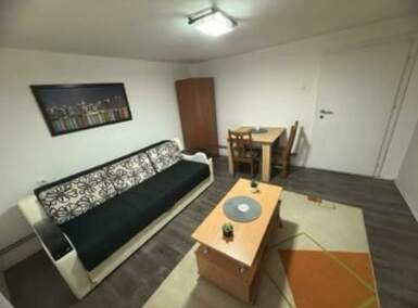 Jednoiposoban stan, Niš - Duvanište | Izdavanje · 35m² · 260€