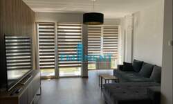 Dvosoban stan, Beograd - Blok 23 | Izdavanje · 43m² · 750€