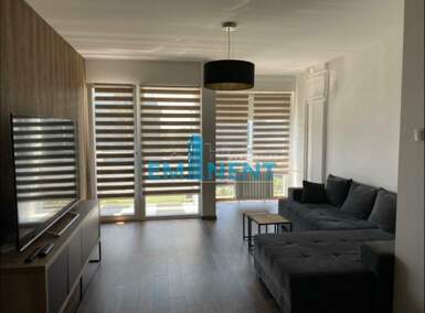 Dvosoban stan, Beograd - Blok 23 | Izdavanje · 43m² · 750€